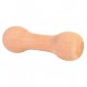 TRIXIE BILANCIERE ARROTONDATO IN LEGNO 